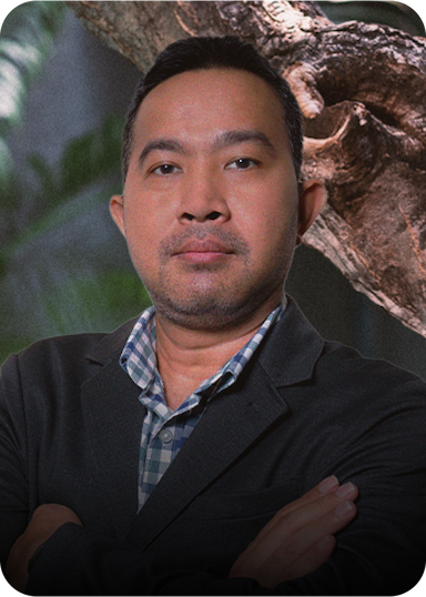 Agus Sanggono