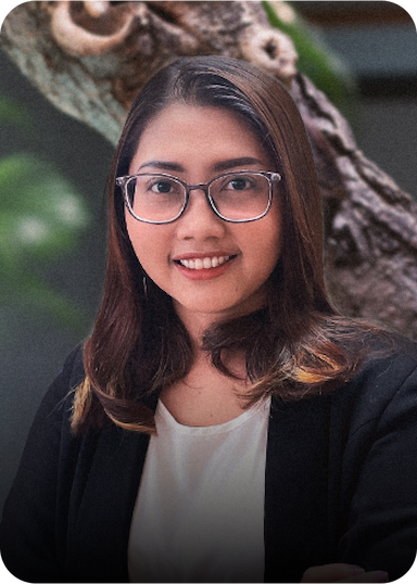 Gloria Pratiwi